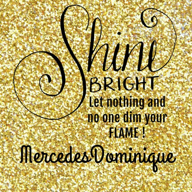 Shine Bright
